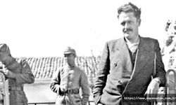 ŞAİR VE YAZARIMIZIN ÇİLE DOLU YAŞAM ÖYKÜSÜ…