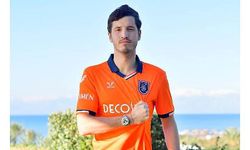 Salih Uçan Medipol Başakşehir'de 
