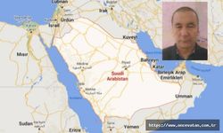 S.Arabistan’a çağrı: Çin’e iade etmeyin…