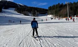 Saraybosna, doğal güzellikleri ve yenilenen kayak pistleri ile kış turizmine hazır
