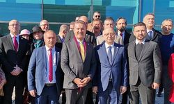 Sarıgül: Pırlantadan alınmayan verginin ekmekten alınmasını doğru bulmuyoruz