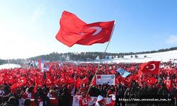 Sarıkamış Şehitleri, 107'nci yılda anıldı