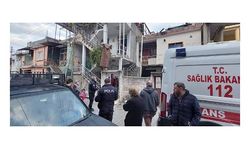 Sobadan sızan gazdan zehirlenen baba ve 2 oğlu öldü 