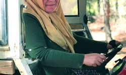 Sofya’nın Arka Bahçesi / Ayşe Şen Şimşek