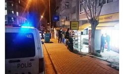 Sokakta yürürken silahlı saldırıda yaşamını yitirdi