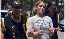 Son itirazı da reddedildi