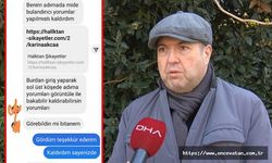 Sosyal medyada yeni tuzak