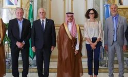 Suudi Arabistan Dışişleri Bakanı, Doğu Akdeniz’i görüşmek üzere Yunanistan’a geliyor