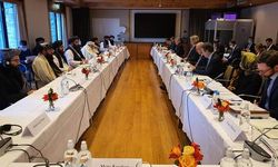 Taliban, Norveç'te ülke temsilcileriyle görüştü