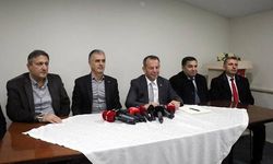 Tanju Özcan'dan 'yürütmeyi durdurma kararı' tepkisi