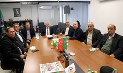 "Tarımsal desteklemeler revize edilmeli"