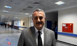 Tekirdağ Sağlık Müdürü Kalkan: 'Omicron' hızlı yayılım gösteriyor
