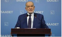 Temel Karamollaoğlu, koronavirüse yakalandı 