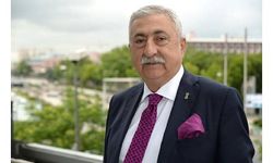 TESK Başkanı Palandöken'den 'elektrik tarifesi' açıklaması