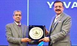 TOBB Başkanı Hisarcıklıoğlu'ndan Mısır firmalarına 'yatırım' çağrısı