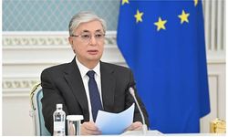 Tokayev: Protestoların maddi zararı yaklaşık 3 milyar dolar