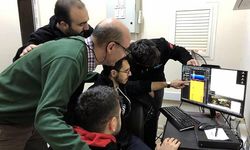 Türkiye'nin ilk cep uydusu 5 günde 900 veri gönderdi