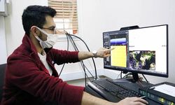 Türkiye'nin ilk cep uydusu, ilk sinyali ve uzay boşluğundaki sesi gönderdi