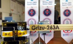 Türkiye'nin ilk cep uydusunun uzay yolculuğu, 13 Ocak'ta başlayacak