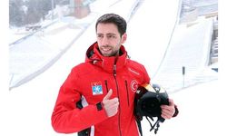 'Uçan Türk' Arda, örnek oldu