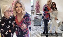 Ünlü simalar Gözde Gemalmaz ile yenilendi!