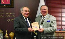 Üsküdar Üniversitesi’nden bilime katkı