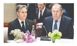 YENİ BİR YALTA ANLAŞMASI MI?