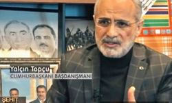 “Yeni bir yıla girerken herkese sevgi vereyim”