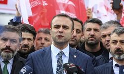 "Geciken adalet zulüm getirir"