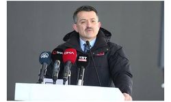 'Yerel eylem grubu derneklerine yıllık hibe ödemesi yapılacak'
