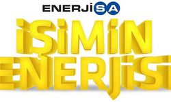 ‘Yeşil Enerji’ dönüşümü 14 bin 110 ton karbondioksit salınımının önüne geçecek
