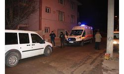 Yılbaşı eğlencesinde bıçaklı kavga: 1 ölü, 1 yaralı