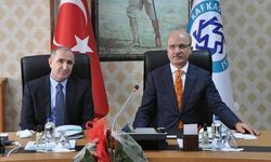 YÖK Başkanı Özvar: Salgınla ilgili kararı üniversiteler verecek