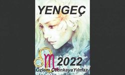 YÜKSELEN YENGEÇ 2022