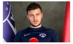 Yusuf Erdoğan Trabzonspor'da