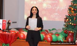 Zeytinburnu Avrasya Hastanesi’nden 2022’ye Hoş Geldin