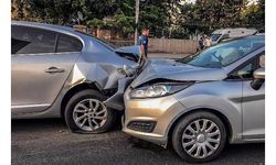 2. el araç piyasasında 4 araçtan 1’i ağır hasarlı
