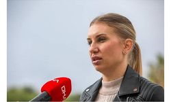Antalya'da barış içinde yaşıyorlar