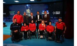 4’üncü Engelsiz Mikrofon Radyo Ödülleri sahiplerini buldu  