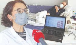 80'inci kez pozitif çıktı; Bilim Kurulu Üyesi değerlendirdi