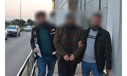 Adana'da suç örgütüne şafakta operasyon