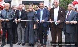 ​​​​​​​ADANA YENİ ÇAĞDAŞ SANAT GALERİSİ İLE TANIŞTI: KUZGUN ART SPACE