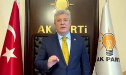 AK Parti'li Akbaşoğlu: 28 Şubat'ın vesayetçi zihniyetini geri çağırıyorlar