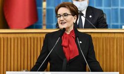 Akşener: Milletimiz artık birbirleriyle konuşabilen siyasetçiler istiyor