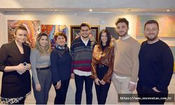 “Amore” Sergisi - Galerıe D’Art La Vısıone