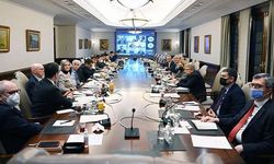Ankara'da 'Türkiye-Almanya ilişkilerinin geleceği' çalıştayı