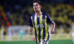Arda Güler, Hatayspor maçındaki istatistikleri ile haftaya damga vurdu