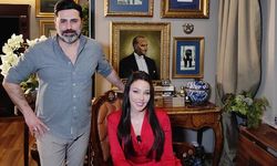 Atatürk'ün amcazadesi Selin Söğütlügil Ulu Önderimizi anlatacak