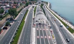 Avrasya Tüneli'nin 5 yıllık toplam katkısı 8,1 milyar liraya ulaştı