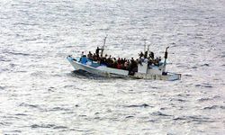 Avustralya, sığınmacıları ortalama 689 gün alıkoyuyor